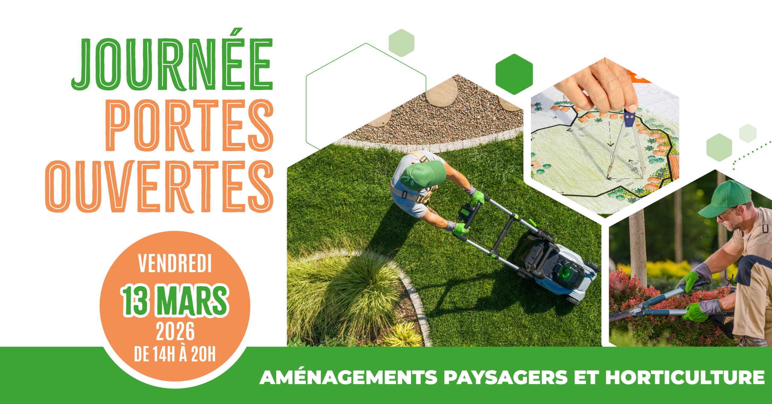 Journée Portes Ouvertes – Beauvais